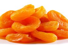 Apricots