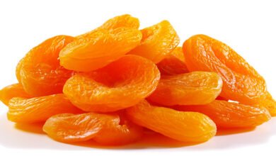 Apricots