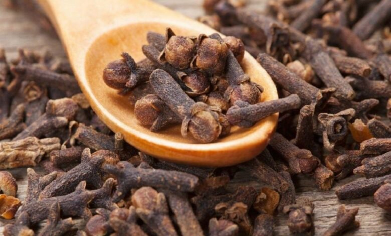 Cloves