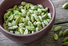 Cardamom