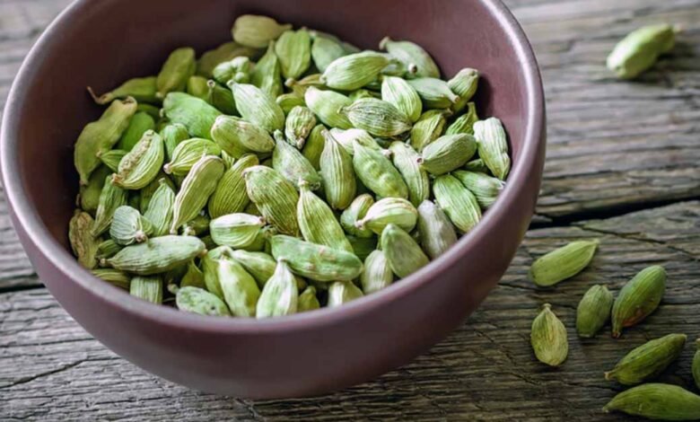 Cardamom