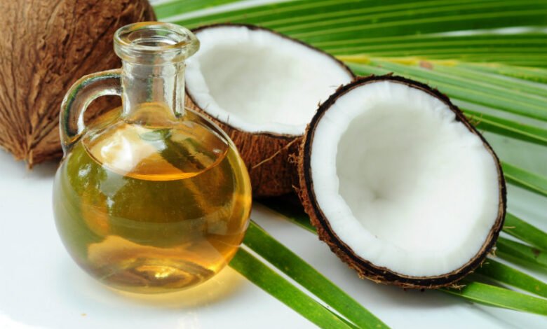 Coconut Oil